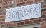 Artists at PageMaster Artsteam Project