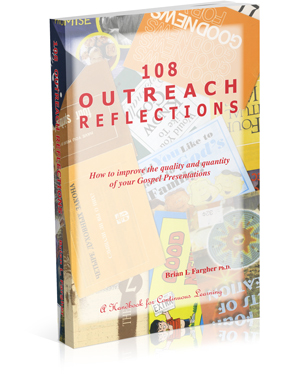 108 Outreach Reflection