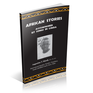 African Stories by Augustine T. Marah