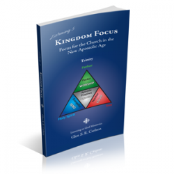 Listening 5 Kingdom Focus by Glen Carlson