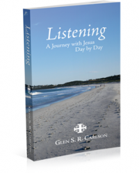 Listening by Glen Carlson