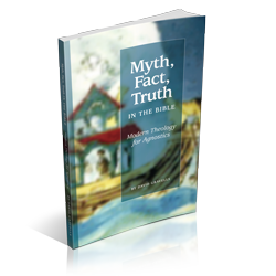 Myth, Fact, Truth in the Bible by David Gravells 