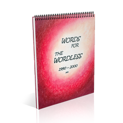 Words for the Wordless1990-2000