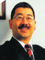 John Yamamoto