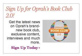 Oprahs Book Club