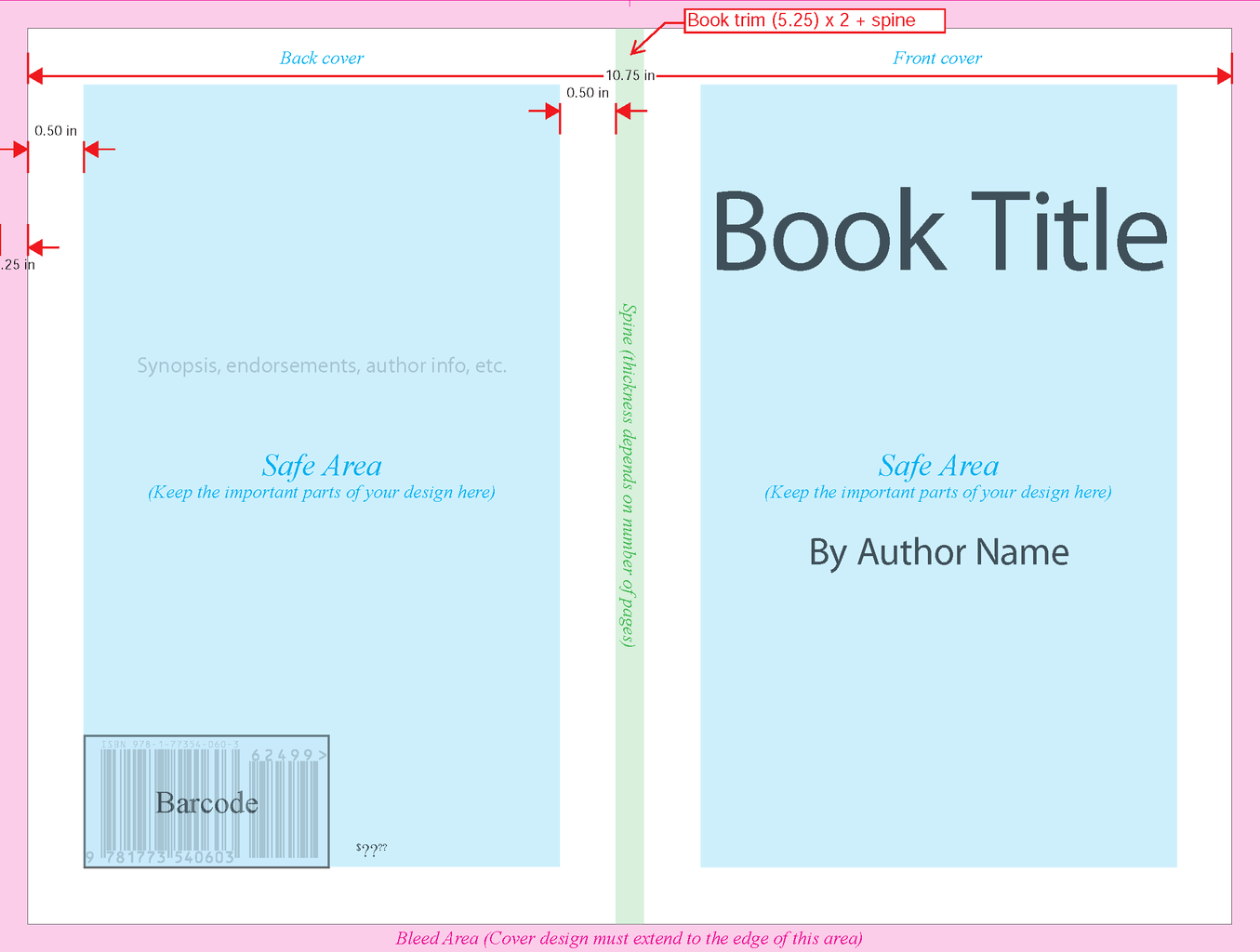 book-cover-template-front-back-and-spine