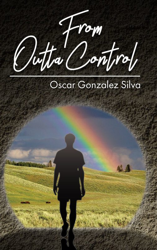 From Outta Control by Oscar Gonzalez Silva