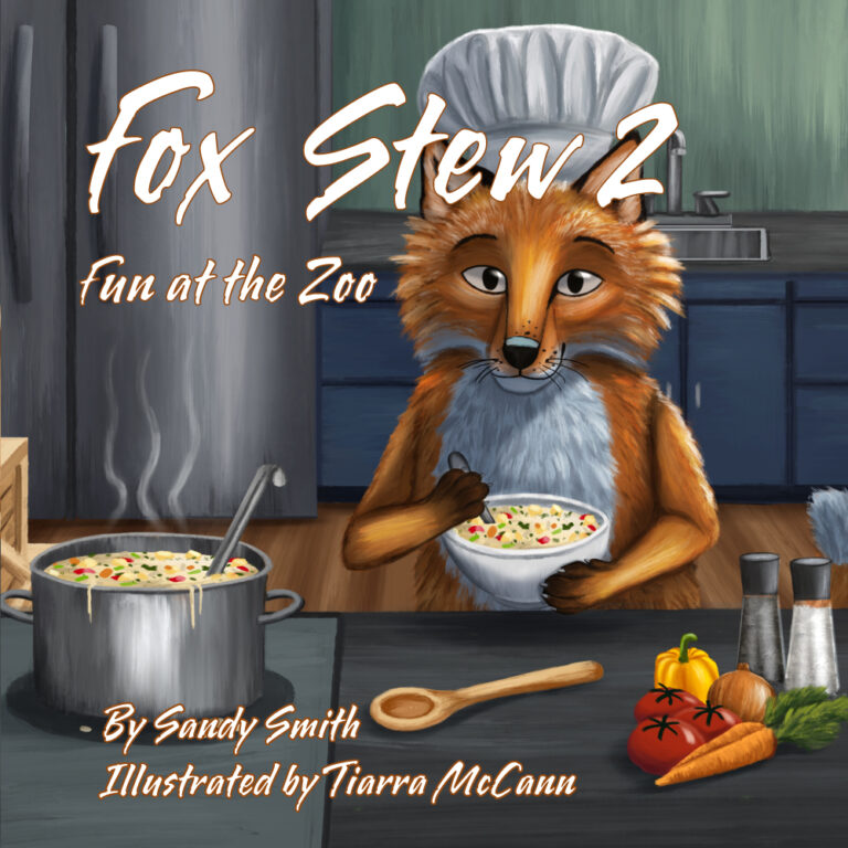 Fox Stew 2: Fox Stew Returns! - pagemaster.ca